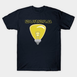 Eureka T-Shirt